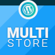 MultiStores - WordPress WooCommerce Theme