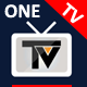 One Live TV & Magazine WordPress Theme