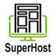 SuperHost | Responsive Web Hosting WordPress Theme
