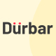 Durbar- Ecommerce Marketplace PSD Template
